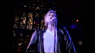 Marianne Faithfull &quot;Boulevard Of Broken Dreams&quot; (Live 1989)