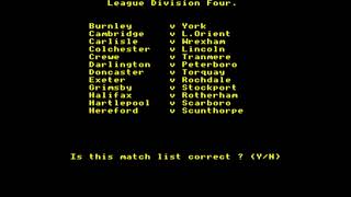 System 8 for the BBC Micro