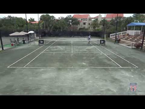 Battle of Bradenton - Center Court - Week 3 - Day 2