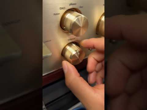 Some Of The Rarest Luxman! #audio #hifi #vintageaudio