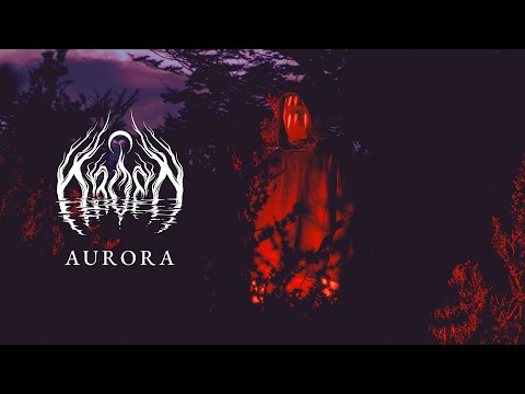 Kréen - Aurora  (Official Music Video)