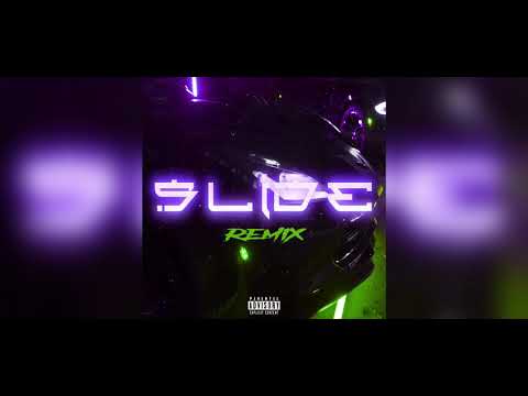 Slide Remix (feat. Nevi & Young Og) (Prod. By Mike Solo)