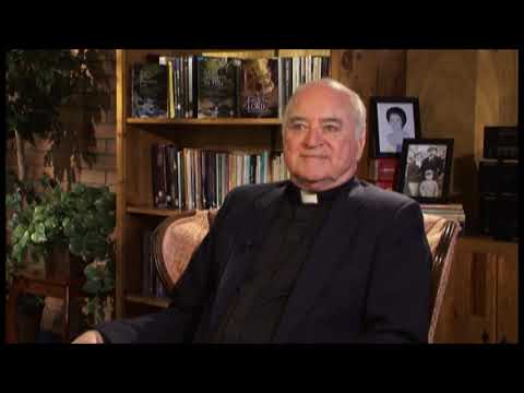 Fr. John Catoir - Reflection 38  "Why Fear Death?"