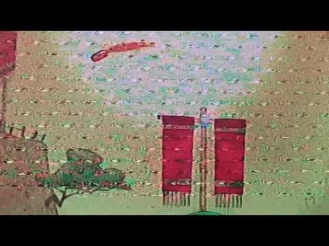 Chop Chop Ninja Ring The Bell Challenge