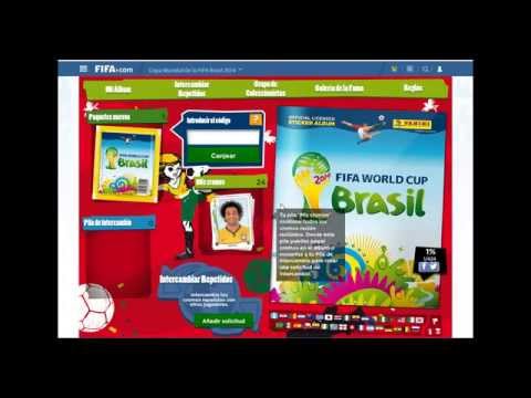 comment participer a la fifa interactive world cup 2013
