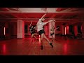 RICH GIRL Gwenstefani HECTOR INVICTUS LOPEZ CHOREOGRAPHY