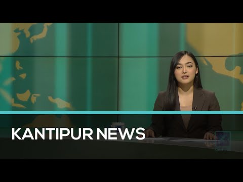 Kantipur English News | Full English News -  3 January 2022