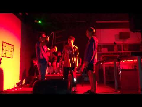 Djean vs Ares | Octavos | Inti Raymi Batallas