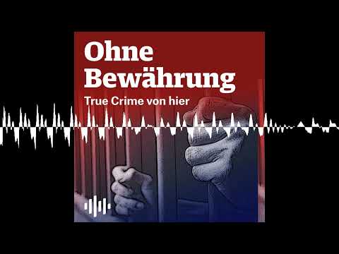 Tod im Saufclub - Ohne Bewährung - True Crime von hier