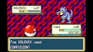 Island Dungeon - Let's Play Pokémon LeafGreen Part 85