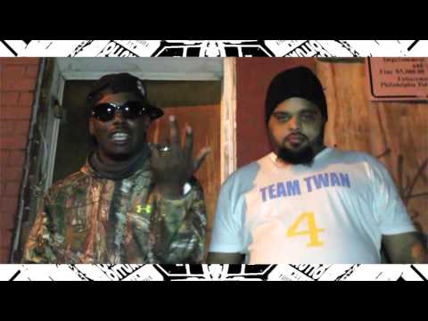 Leb The Beast x Rich Boy Chize - Gettin' it (Music Video) Visualized by: SemiSerg