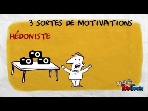 Comportement consommateur