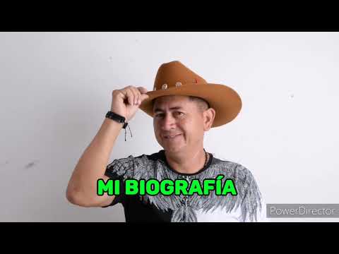 mi  biografía  lian