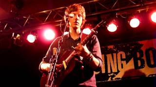 Scott Matthews - Sweet Scented Figure (Crossing Border 2009)