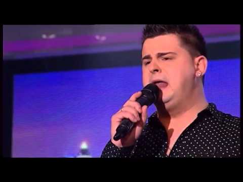 Adnan Babajic - Kafanska pevacica (LIVE) - HH - (TV Grand 21.01.2016.)