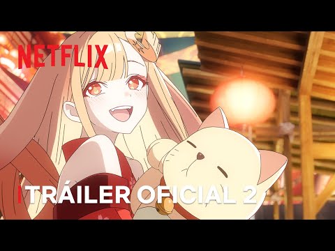 Tráiler La princesa Kaguya del cosmos [WEB-DL] PESADA 2026