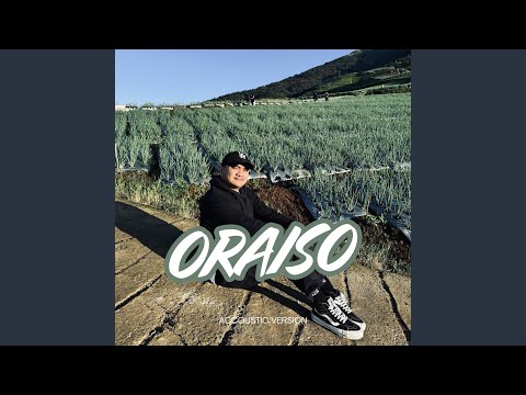 Ora Iso (feat. Siska Amanda) (Acoustic Version)