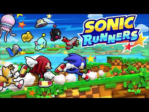 Spring Emotions ~ Beta Version - Sonic Runners