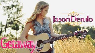 Jason Derulo - Getaway