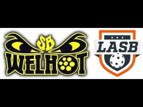 SB Welhot Akatemia vs LASB B la 4.11.2017 klo 14