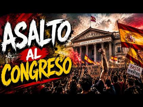 La TRANSICIÓN, el 23-F y la MENTIRA OFICIAL | Miquel Giménez