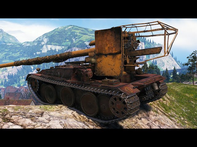 World of Tanks