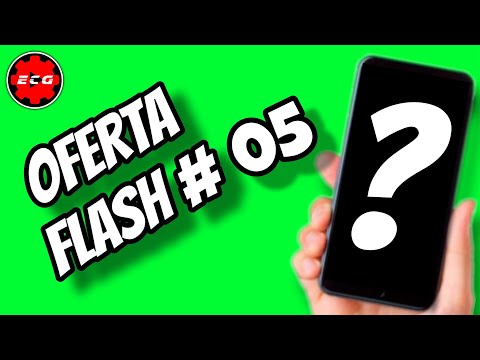 OFERTA FLASH #05