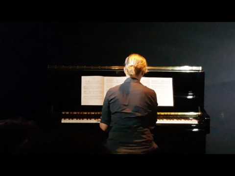 El Camino (ft. Elena Ananyeva)