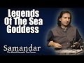 Legends Of The Sea Goddess - Rahul Sharma (Album: Samandar - The World Beneath The Ocean)