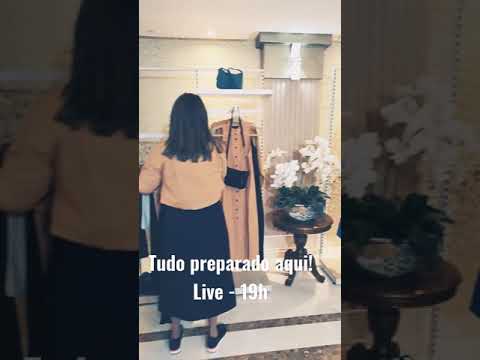 Esquenta Live Coleção Alto Verão