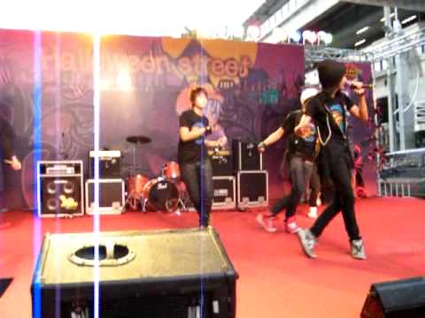 Timez Over cover BIGBANG  - Sunset glow