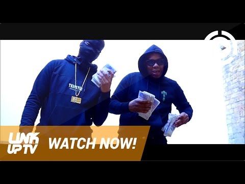 Young Don x K-Trap - Trap & Get It [Music Video] @Young_DonUk @KTrap19