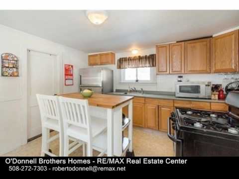 231 Spring St, Mansfield MA 02048 - Single Family Home - Real Estate - For Sale -