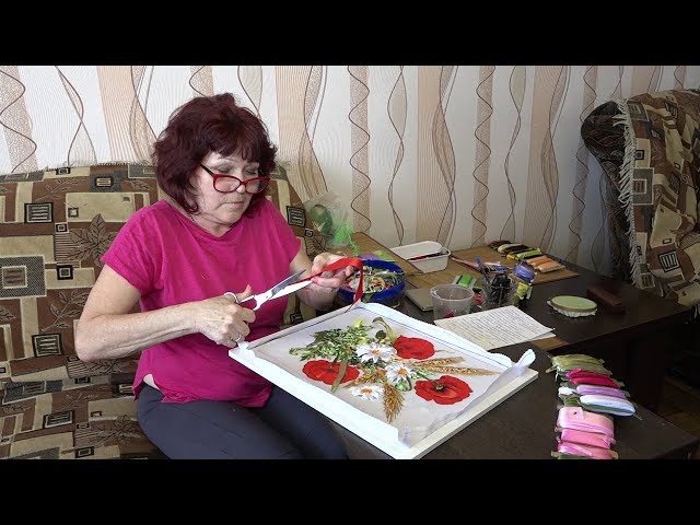 Картины от Полины