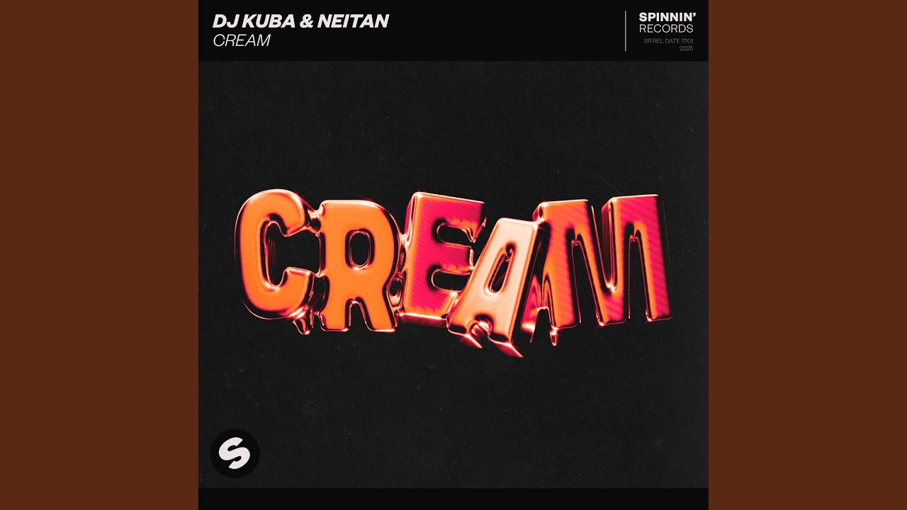 Cream (Extended Mix)