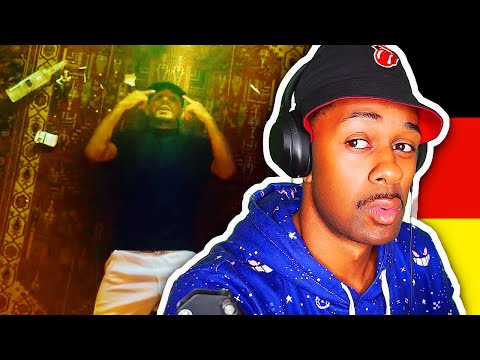 WHAT HAPPENED!?! AMERICAN REACTS TO GERMAN RAP | NGEE x CAPITAL BRA - VERGIB MIR prod.  by HEKU