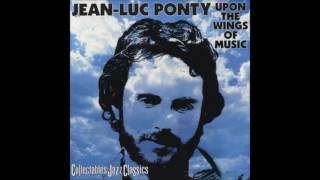 Jean- Luc Ponty  -  Waving Memories