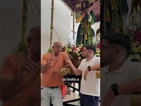 Datos curiosos de los pasos de Santa Fe de Antioquia