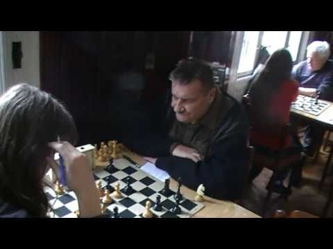 5.3. Lukáš Korenčík - Peter Herman 0 - 1