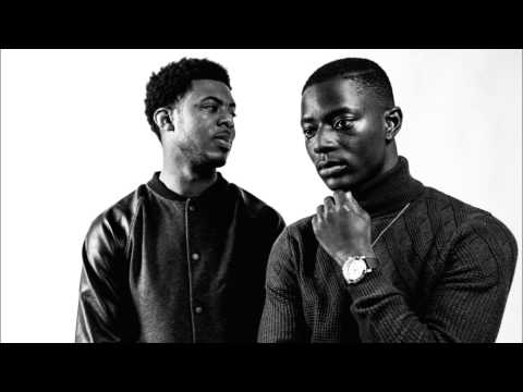 SBMG - Babylon ft. Frenna, Bokoesam & Basqi (Prod. Roselilah) (Gelekt)