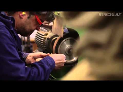 Savinelli Factory Impressions @ Pfeifenkonsulat