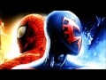 Spider Man Edge Of Time OST Spider Man Dying