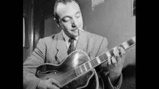 Django Reinhardt - Honeysuckle Rose