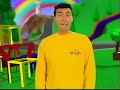 The Wiggles Yule Be Wiggling Home Video Trailer