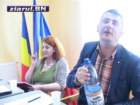 Viceprimarul de la Sieu amenintat cu moartea