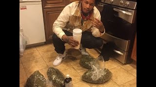 Fredo Santana Sets a Thirst Trap for the Police on Instagram.