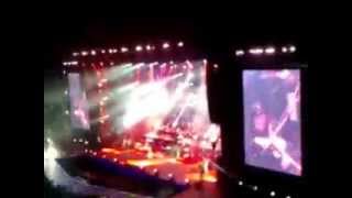 Ligabue - Atto Di Fede (Live Arena di Verona)