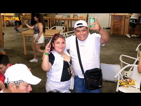 EN LA SOLEDAD - EL GRAN CHORRILLANO INTERNACIONAL - CALLEFINA PRODUCCIONES - SANTANDER ESPAÑA