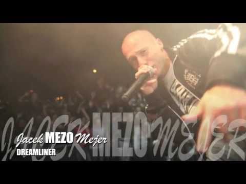 MEZO - 9 REJS - Dreamliner