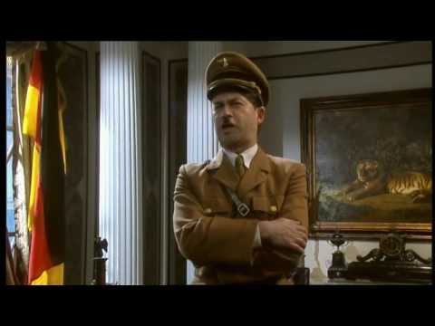 Harry Enfield - Gay Nazis -1- Nuremburg Rally